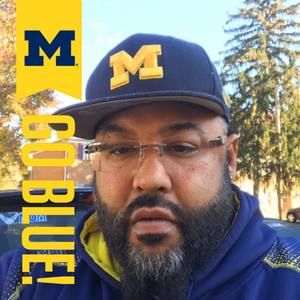 Meet your Posher, Robert